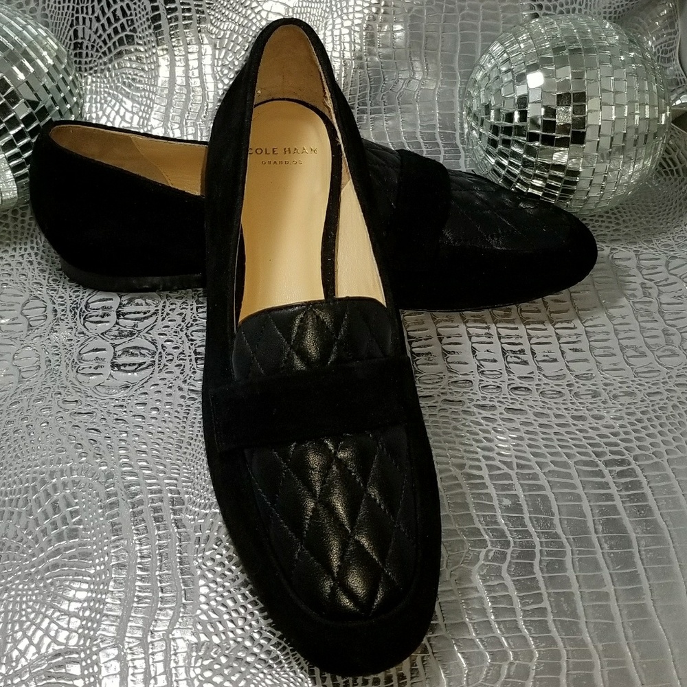 Cole Haan Grand OS women's Loafers